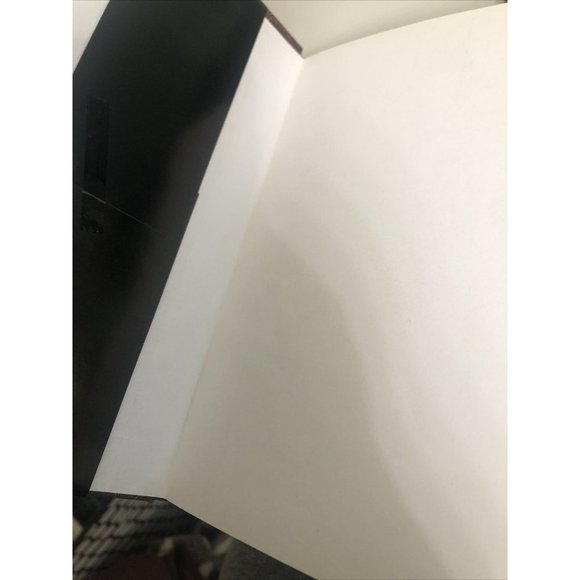 New Jot HardCover Journal Notebook Bound 60 pg 5 x 7” Red Snakeskin Pattern - Picture 3 of 4